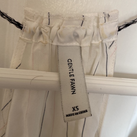 Gentle Fawn Tank - Picture 7 of 10